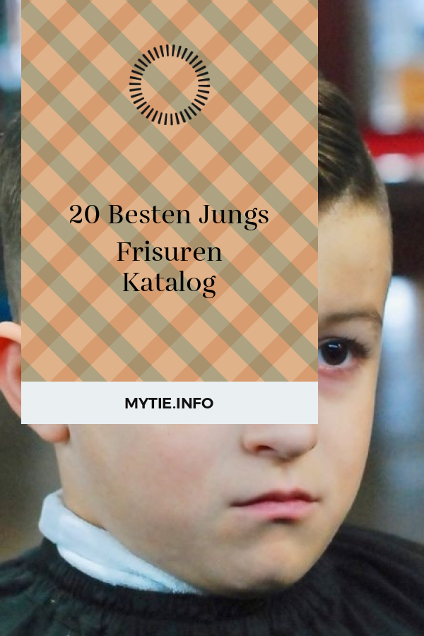 20 Besten Jungs Frisuren Katalog - Beste Wohnkultur, Bastelideen